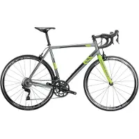 Montana Bikes Rigel 700 105 2024 Maantiepyörä