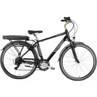 Olmo Levante Man Ty-300 2024 Sähköpyörä