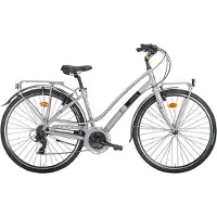 Montana Bikes Lunapiena Lady 700 Ty-300 Sti 2024 Pyörä
