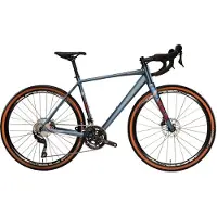 Montana Bikes Renaissance 700 Grx 2024 Gravelpyörä