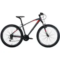 Montana Bikes Urano 27.5´´ V-brake Ty-300 2024 Maastopyörä