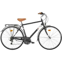 Montana Bikes Streetland Man 700 Ty-21 3x7s 2024 Pyörä
