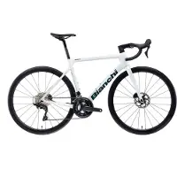 Bianchi Sprint Icr 105 12s 2026 Maantiepyörä