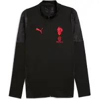 Puma Ac Milan 25/26 Koulutus Takki