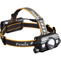 Fenix Light HP30R V2.0 3000 lm otsalamppu