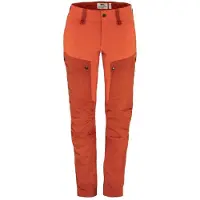 Fjällräven keb trousers curved w