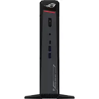 Asus Sistemas ROG NUC 15 Ultra 9 275HX, 32 Gt, 1 Tt, RTX 5070, Win 11 Home -minitietokone, musta