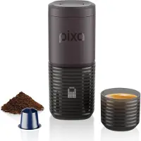 Wacaco Pixapresso-kahvinkeitin