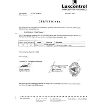 Leovince Touring Vespa 50 Et2 97-05 5511 Homologoitu Täydellinen Linjajärjestelmä