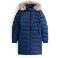 Tommy Hilfiger Essential Down Takki