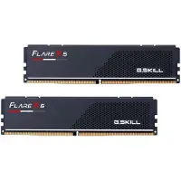 G.Skill Flare X5 96GB (2x48GB) DDR5 5200MT/s CL40 AMD EXPO DIMM RAM Memory