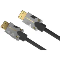 Monster M1000 HDMI-kaapeli 4K UHD 1,5m