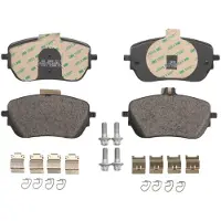 Brembo Jarrupalasarja P 50 146