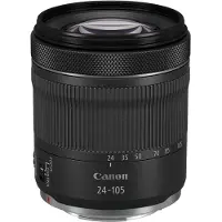 Canon RF 24-105mm f/4-7,1 IS STM