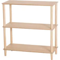 Fanni K Tempo hyllykkö