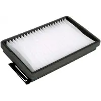 WIX FILTERS Suodatin, sisäilma WP9112