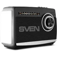 SVEN SRP-535 portable radio