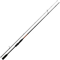 Maximus Rods Gravity Jigging-vapa