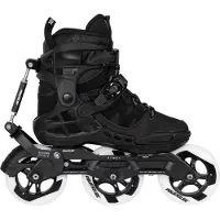 Powerslide Phuzion Argon Syncro 110 Rullaluistimet