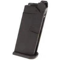 Glock 42 Metal Version Gbb Lippake