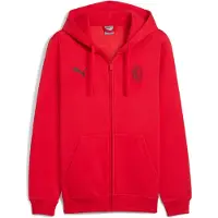 Puma Ac Milan Football Essentials Verryttelytakki