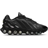 Nike Matalavartiset tennarit 'AIR MAX DN8' musta