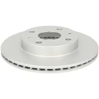 Bosch Jarrulevy 0 986 479 C18 edessä, tuuletettu, 1 Kappale