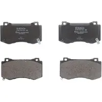 Bosch Jarrupalasarja 0 986 494 870, edessä