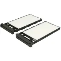 JC PREMIUM Suodatin, sisäilma B41010PR