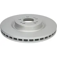 Delphi Jarrulevy BG9175C edessä, tuuletettu, erittäin hiilihappoinen, 1 Kappale