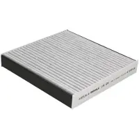 MAHLE ORIGINAL Raitisilmasuodatin LAK 454