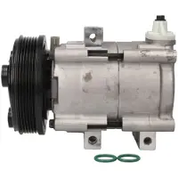 MAHLE ORIGINAL Kompressori, ilmastointilaite ACP 101 000S