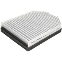 MAHLE ORIGINAL Raitisilmasuodatin LAK 364