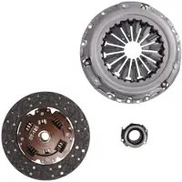 AISIN Kytkinpaketti - Toyota - Hi-lux