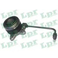 LPR Irroitusmekanismi, kytkin 3291