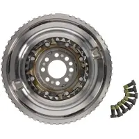Valeo Vauhtipyörä 836369