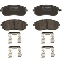 Bosch Jarrupalasarja 0 986 494 653, edessä