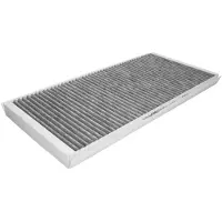 Knecht Raitisilmasuodatin LAK 62