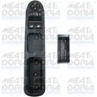 MEAT & DORIA Kytkimet, lasinnostin 26095