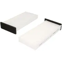 Knecht Raitisilmasuodatin LA 296/S