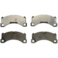 Bosch Jarrupalasarja 0 986 494 757, edessä