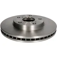 Bosch Jarrulevy 0 986 478 632 edessä, tuuletettu, 1 Kappale