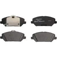 Delphi Jarrupalasarja LP3385, edessä