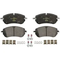 Textar Jarrupalasarja 2651001