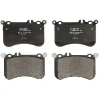 Bosch Jarrupalasarja 0 986 494 780, edessä