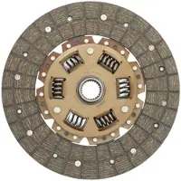 AISIN Kytkinlevy DN-039