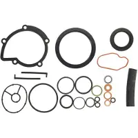 ELRING Täydennyssarja - Ford - Peugeot - Citroen - Toyota - Fiat
