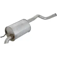 Bosal Takaäänenvaimennin 227-051