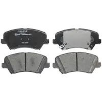 Delphi Jarrupalasarja LP3361, edessä