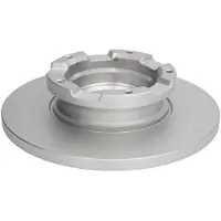 Delphi Jarrulevy (1kpl) BG9198C